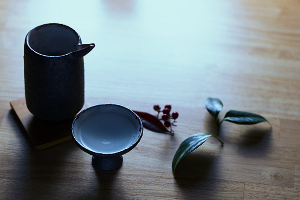 日本酒イメージ